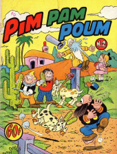 Pim Pam Poum (LUG) -2- Le foie (de morue) peut soulever des montagnes