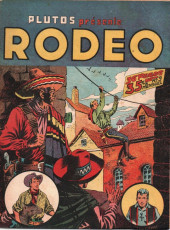 Rodéo -9- Rodeo n°9