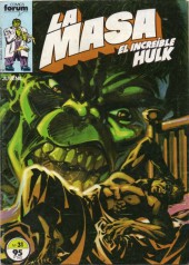 Masa (la) (El increíble Hulk - Forum) -31- (sans titre)