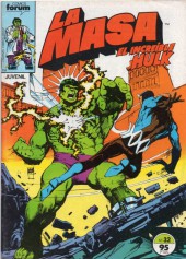 Masa (la) (El increíble Hulk - Forum) -32- (sans titre)