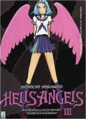 Hells angels -3- Hells angels III