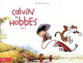 Calvin et Hobbes (Original) -1- Tome 1