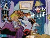 Calvin et Hobbes (Original) -2- Tome 2