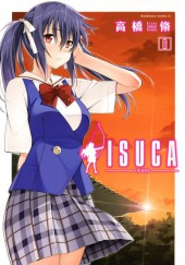 Isuca -6- Volume 6