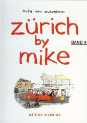 Zürich by Mike -4- Band 4