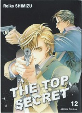 The top Secret -12- Tome 12
