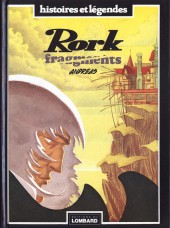 Rork -1a1984- Fragments