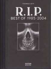R.I.P. (Ott, en allemand) - Best of 1985-2004