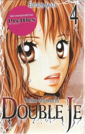 Double Je (Momochi) -4- Tome 4