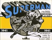 Superman (Futuropolis) -3- Volume 3 - 1941