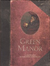 Green Manor -INTa2011- Green manor - Seize charmantes historiettes criminelles