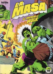 Masa (la) (El increíble Hulk - Forum) -43- (sans titre)