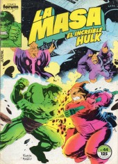Masa (la) (El increíble Hulk - Forum) -44- (sans titre)