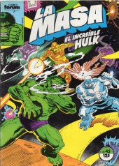 Masa (la) (El increíble Hulk - Forum) -45- (sans titre)