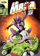 Masa (la) (El increíble Hulk - Forum) -49- (sans titre)