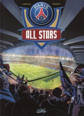 PSG All Stars - La Nuit des légendes