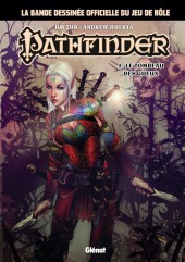 Pathfinder -2- Le Tombeau des Gueux