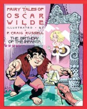 Fairy Tales of Oscar Wilde (1992) -3- The Birthday Of The Infanta