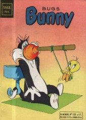 Bugs Bunny (2e série - SAGE) -100- Un garçon trop bouillant