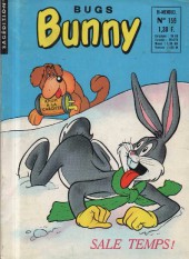 Bugs Bunny (2e série - SAGE) -159- Sale temps !