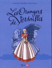 Les orangers de Versailles - Les Orangers de Versailles