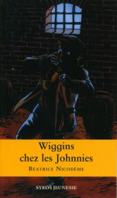 (AUT) Ferrandez - Wiggins chez les Johnnies