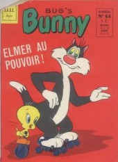 Bugs Bunny (2e série - SAGE) -64- Elmer au pouvoir !