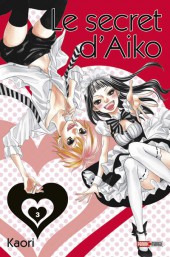 Le secret d'Aiko -3- Tome 3