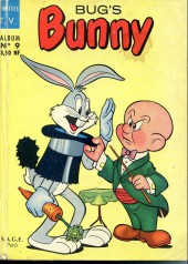 Bunny (1re Série - Sage) -Rec09- Album N°9
