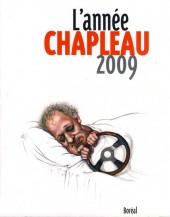 L'année Chapleau - 2009