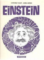 Einstein (Simon/Maier) - Einstein