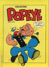 Popeye (Album) -7- Numéro 7