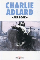 (AUT) Adlard - Art Book