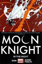 Moon Knight (2014) -INT03- In the night