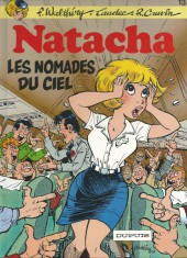 Natacha -13a1999- Les nomades du ciel