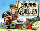 Madam & Eve -15- Madams of the Caribbean