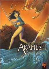 Akameshi -1- Le chant de la mer