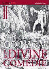 La divine comédie (Nagai) -2- Tome 2