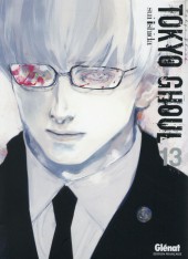 Tokyo Ghoul -13- Tome 13