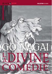 La divine comédie (Nagai) -1- Tome 1