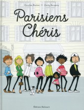 Parisiens Chéris - Parisiens chéris