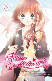 Fausse petite amie -3- Tome 3