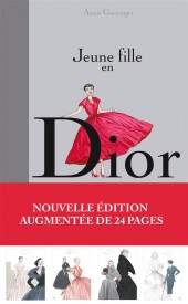 Jeune fille en Dior - Tome a2015