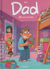 Dad -2- Secrets de famille