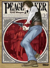 PeaceMaker -14- Tome 14