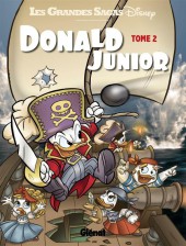 Donald Junior -2- Tome 2