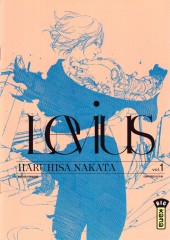 Levius -1Extrait- Volume 1
