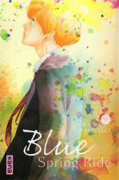 Blue Spring Ride -11- Tome 11