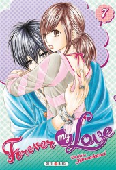 Forever my Love -7- Tome 7