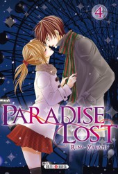 Paradise Lost -4- Tome 4